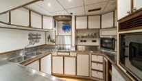 Takapuna - Professional Galley